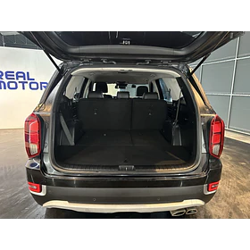Hyundai Palisade — foto 10 de 16