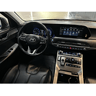 HYUNDAI PALISADE 2019 /8 PASAJEROS / PANTALLA / DIESEL 15