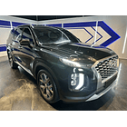 HYUNDAI PALISADE 2019 /8 PASAJEROS / PANTALLA / DIESEL 1