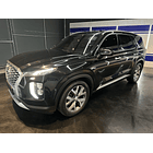 HYUNDAI PALISADE 2019 /8 PASAJEROS / PANTALLA / DIESEL 9