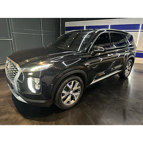 Hyundai Palisade — foto 9 de 16