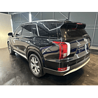 HYUNDAI PALISADE 2019 /8 PASAJEROS / PANTALLA / DIESEL 6