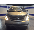 GRAND STAREX 2015 / 12PASAJEROS / DIESEL / AUTOMATICA 2WD 2