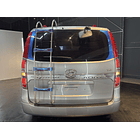 GRAND STAREX 2015 / 12PASAJEROS / DIESEL / AUTOMATICA 2WD 3