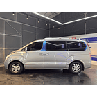 GRAND STAREX 2015 / 12PASAJEROS / DIESEL / AUTOMATICA 2WD 4