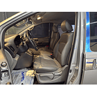 GRAND STAREX 2015 / 12PASAJEROS / DIESEL / AUTOMATICA 2WD 12