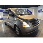 GRAND STAREX 2015 / 12PASAJEROS / DIESEL / AUTOMATICA 2WD 1