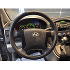 GRAND STAREX 2015 / 12PASAJEROS / DIESEL / AUTOMATICA 2WD 11