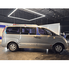 GRAND STAREX 2015 / 12PASAJEROS / DIESEL / AUTOMATICA 2WD 7