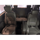 GRAND STAREX 2015 / 12PASAJEROS / DIESEL / AUTOMATICA 2WD 14