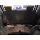 GRAND STAREX 2015 / 12PASAJEROS / DIESEL / AUTOMATICA 2WD 15