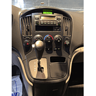 GRAND STAREX 2015 / 12PASAJEROS / DIESEL / AUTOMATICA 2WD 18