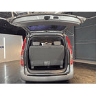 GRAND STAREX 2015 / 12PASAJEROS / DIESEL / AUTOMATICA 2WD 10