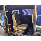 GRAND STAREX 2015 / 12PASAJEROS / DIESEL / AUTOMATICA 2WD 20