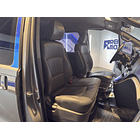 GRAND STAREX 2015 / 12PASAJEROS / DIESEL / AUTOMATICA 2WD 21