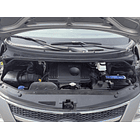 GRAND STAREX 2015 / 12PASAJEROS / DIESEL / AUTOMATICA 2WD 23