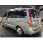 GRAND STAREX 2015 / 12PASAJEROS / DIESEL / AUTOMATICA 2WD 9