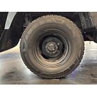 KIA BONGO 2022 / 1.2TON / MECANICA CAJA 6TA /CABINA SIMPLE/  DIESEL 21