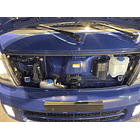 KIA BONGO 2022 / 1.2TON / MECANICA CAJA 6TA /CABINA SIMPLE/  DIESEL 24