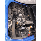 KIA BONGO 2022 / 1.2TON / MECANICA CAJA 6TA /CABINA SIMPLE/  DIESEL 17