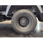 KIA BONGO 2022 / 1.2TON / MECANICA CAJA 6TA /CABINA SIMPLE/  DIESEL 23