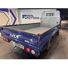 KIA BONGO 2022 / 1.2TON / MECANICA CAJA 6TA /CABINA SIMPLE/  DIESEL 6