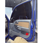 KIA BONGO 2022 / 1.2TON / MECANICA CAJA 6TA /CABINA SIMPLE/  DIESEL 15