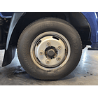 KIA BONGO 2022 / 1.2TON / MECANICA CAJA 6TA /CABINA SIMPLE/  DIESEL 22