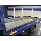 KIA BONGO 2022 / 1.2TON / MECANICA CAJA 6TA /CABINA SIMPLE/  DIESEL 18