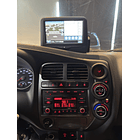 KIA BONGO 2022 / 1.2TON / MECANICA CAJA 6TA /CABINA SIMPLE/  DIESEL 12