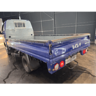 KIA BONGO 2022 / 1.2TON / MECANICA CAJA 6TA /CABINA SIMPLE/  DIESEL 4