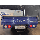 KIA BONGO 2022 / 1.2TON / MECANICA CAJA 6TA /CABINA SIMPLE/  DIESEL 5