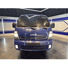 KIA BONGO 2022 / 1.2TON / MECANICA CAJA 6TA /CABINA SIMPLE/  DIESEL 2