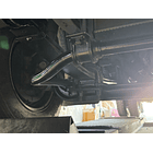 KIA BONGO 2022 / 1.2TON / MECANICA CAJA 6TA /CABINA SIMPLE/  DIESEL 25