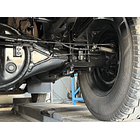 KIA BONGO 2022 / 1.2TON / MECANICA CAJA 6TA /CABINA SIMPLE/  DIESEL 30