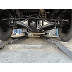 KIA BONGO 2022 / 1.2TON / MECANICA CAJA 6TA /CABINA SIMPLE/  DIESEL 29