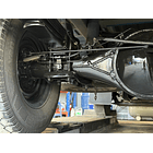 KIA BONGO 2022 / 1.2TON / MECANICA CAJA 6TA /CABINA SIMPLE/  DIESEL 28