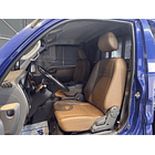 KIA BONGO 2022 / 1.2TON / MECANICA CAJA 6TA /CABINA SIMPLE/  DIESEL 10