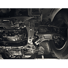 HYUNDAI GRAND STAREX / 2018 / DIESEL / 2.5 CC / 12SEATS 25