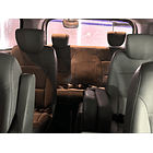 HYUNDAI GRAND STAREX / 2018 / DIESEL / 2.5 CC / 12SEATS 17