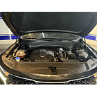 KIA ALL NEW SORENTO /4TH GEN / 2021 /2.2/ DIESEL 10