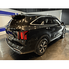 KIA ALL NEW SORENTO /4TH GEN / 2021 /2.2/ DIESEL 8