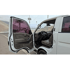 HYUNDAY PORTER II DOBLE CABINA 2014 / ASIENTOS DE CUERO  10