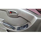 HYUNDAY PORTER II DOBLE CABINA 2014 / ASIENTOS DE CUERO  11