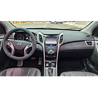 HYUNDAI i30 2012 / DIESEL 1.6 / SUNROOF / SMART KEY  29