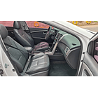 HYUNDAI i30 2012 / DIESEL 1.6 / SUNROOF / SMART KEY  28