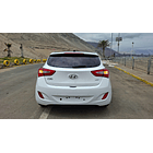 HYUNDAI i30 2012 / DIESEL 1.6 / SUNROOF / SMART KEY  5