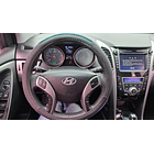 HYUNDAI i30 2012 / DIESEL 1.6 / SUNROOF / SMART KEY  13