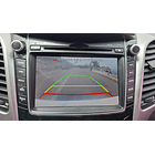 HYUNDAI i30 2012 / DIESEL 1.6 / SUNROOF / SMART KEY  16