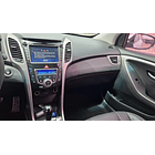 HYUNDAI i30 2012 / DIESEL 1.6 / SUNROOF / SMART KEY  15